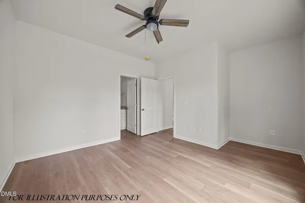 $314,900 | 9042 Phoenix Court, Spring Hope, NC 27882