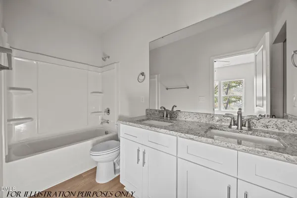 $314,900 | 9042 Phoenix Court, Spring Hope, NC 27882