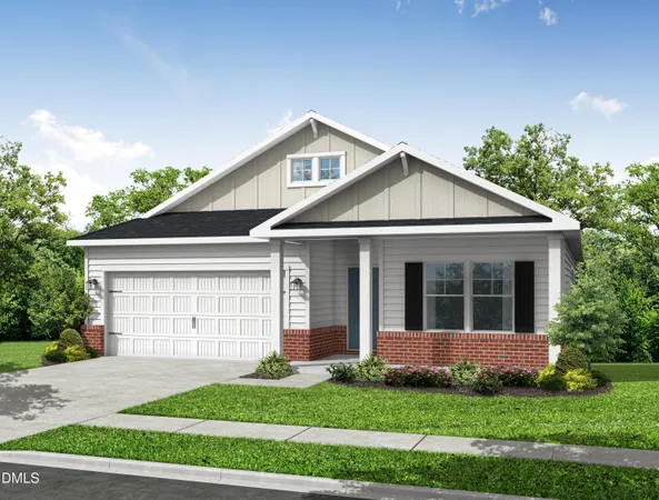$314,900 | 9042 Phoenix Court, Spring Hope, NC 27882