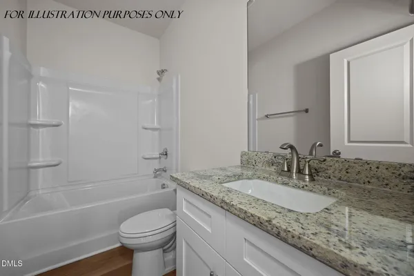 $314,900 | 9042 Phoenix Court, Spring Hope, NC 27882