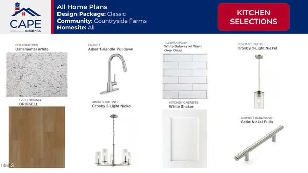 $314,900 | 9042 Phoenix Court, Spring Hope, NC 27882