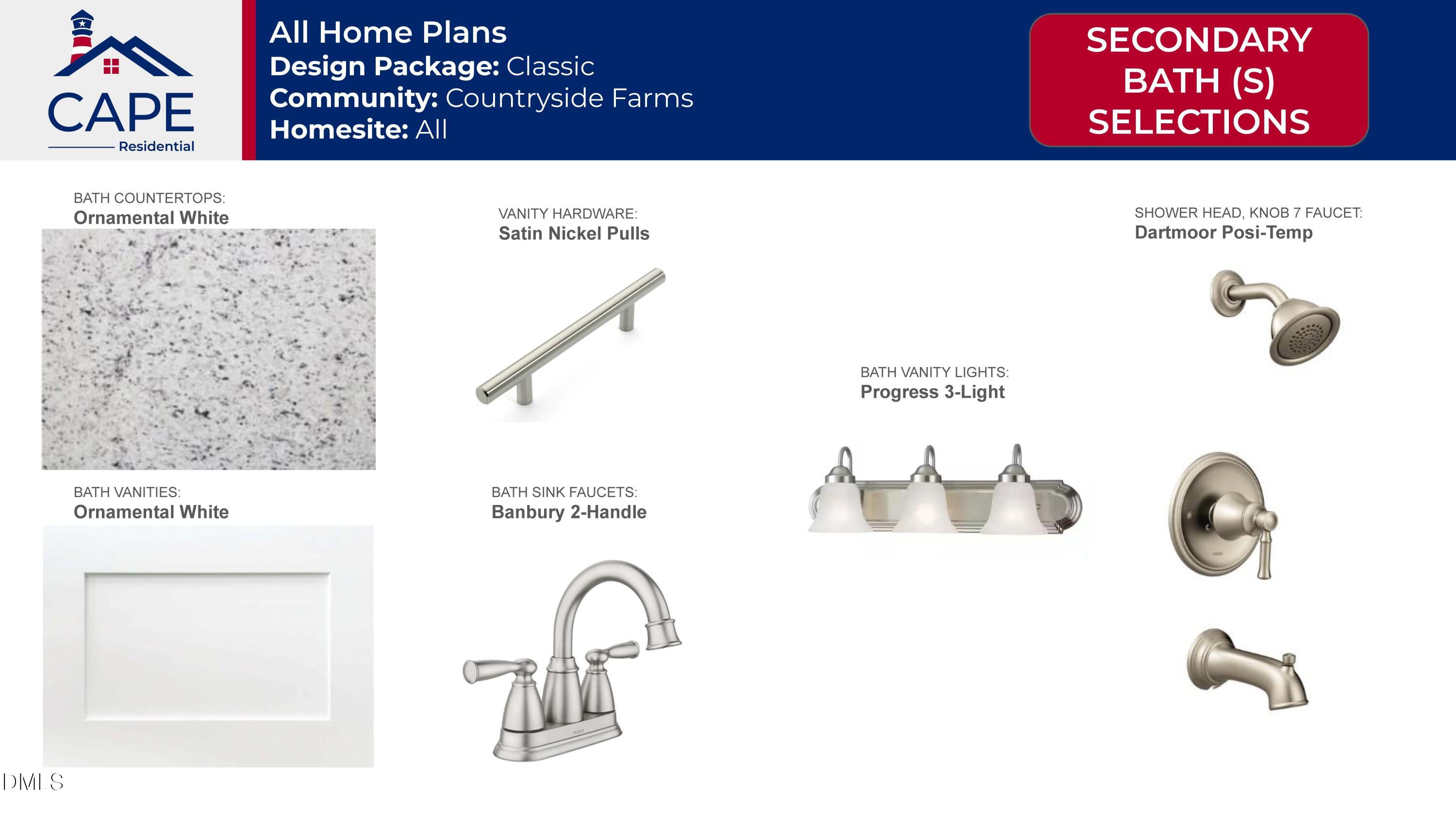 9042 Phoenix Court Spring Hope, NC 27882 - Photo 8 of 25 Cranberry D2 Color Package A_Page_5