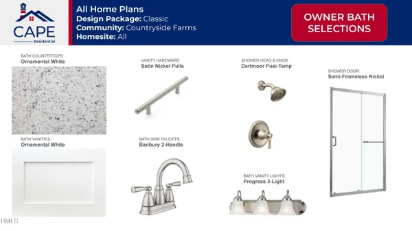 $314,900 | 9042 Phoenix Court, Spring Hope, NC 27882