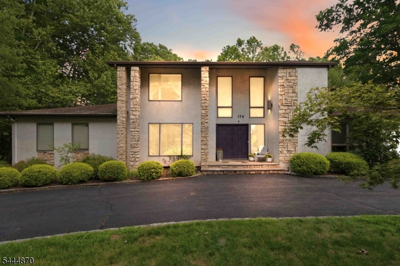 174 Brooklake Road Florham Park, NJ 07932 - Photo 1 of 43