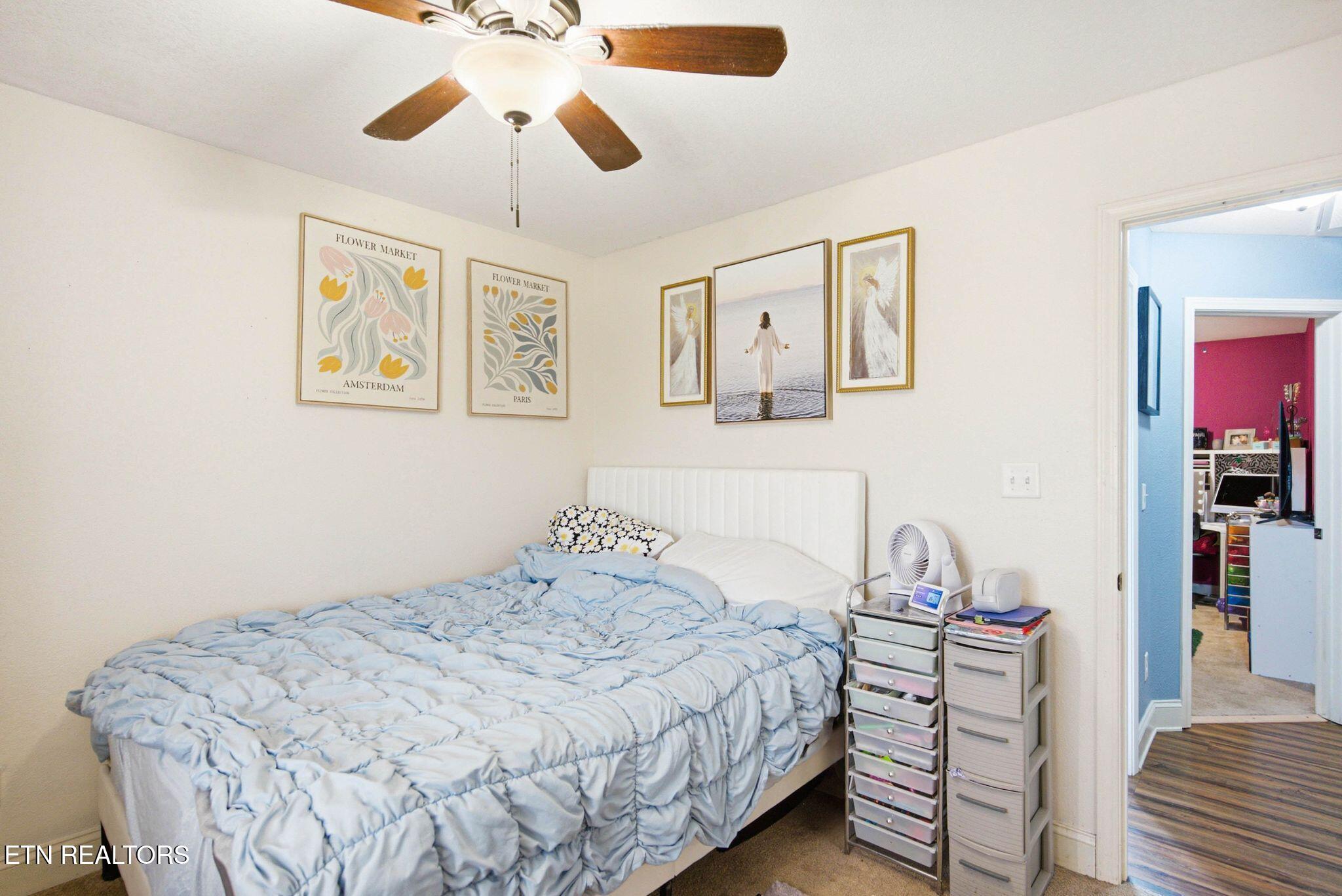 7676 Applecross Road Corryton, TN 37721 - Photo 21 of 30 7676 Applecross Rd-26
