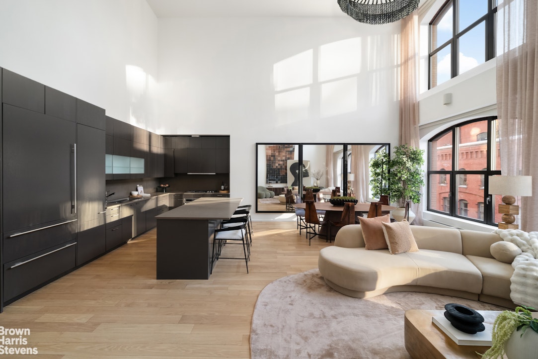 415 Washington Street, Unit 5C Manhattan, NY 10013 - Photo 3 of 9