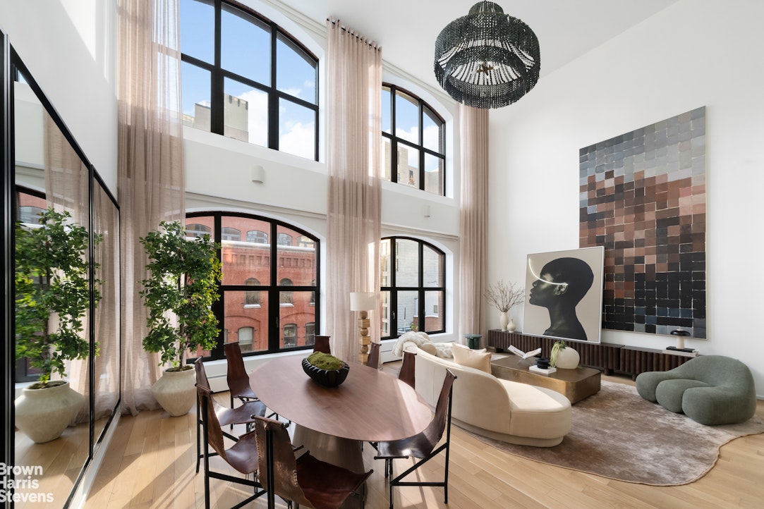 415 Washington Street, Unit 5C Manhattan, NY 10013 - Photo 4 of 9