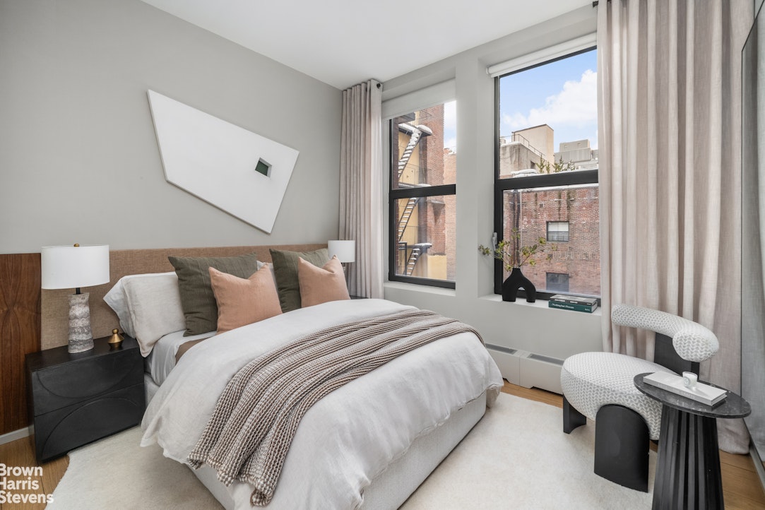 415 Washington Street, Unit 5C Manhattan, NY 10013 - Photo 7 of 9