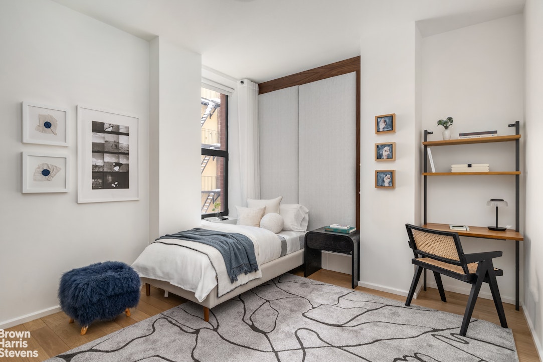 415 Washington Street, Unit 5C Manhattan, NY 10013 - Photo 8 of 9