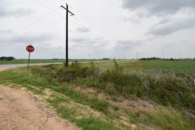 a view of a swimming pool
