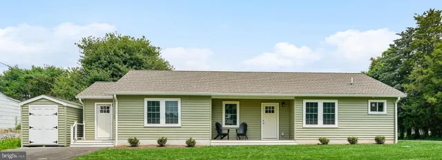 $399,000 | 113 Midway Drive, Earleville, MD 21919