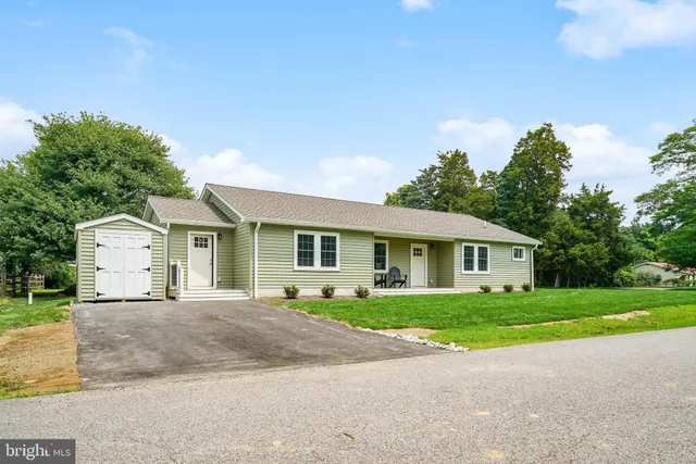 $399,000 | 113 Midway Drive, Earleville, MD 21919