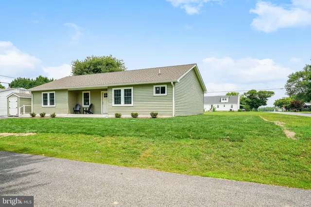$399,000 | 113 Midway Drive, Earleville, MD 21919