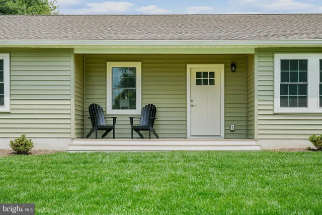 $399,000 | 113 Midway Drive, Earleville, MD 21919