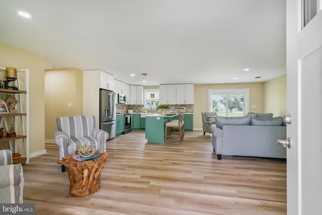 $399,000 | 113 Midway Drive, Earleville, MD 21919