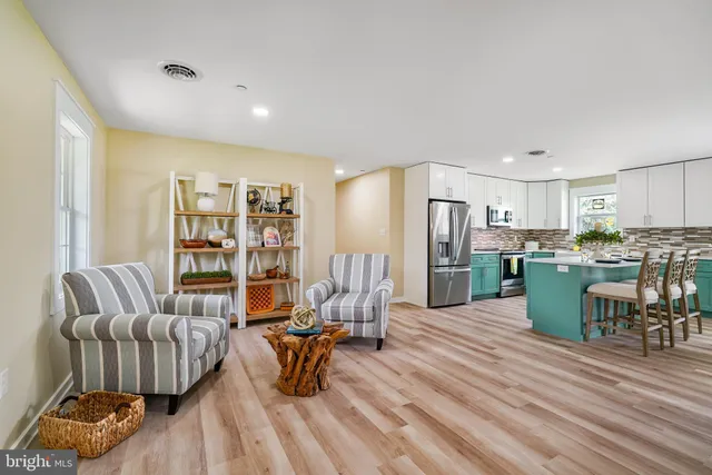 $399,000 | 113 Midway Drive, Earleville, MD 21919