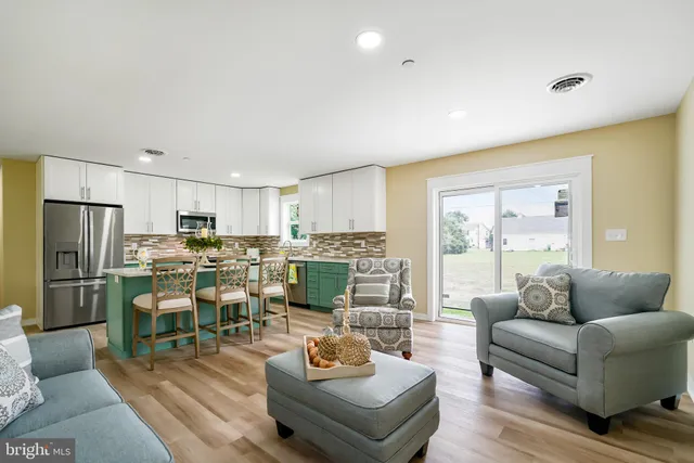 $399,000 | 113 Midway Drive, Earleville, MD 21919