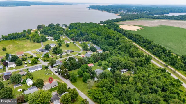 $399,000 | 113 Midway Drive, Earleville, MD 21919