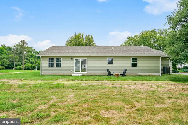 $399,000 | 113 Midway Drive, Earleville, MD 21919