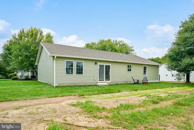 $399,000 | 113 Midway Drive, Earleville, MD 21919