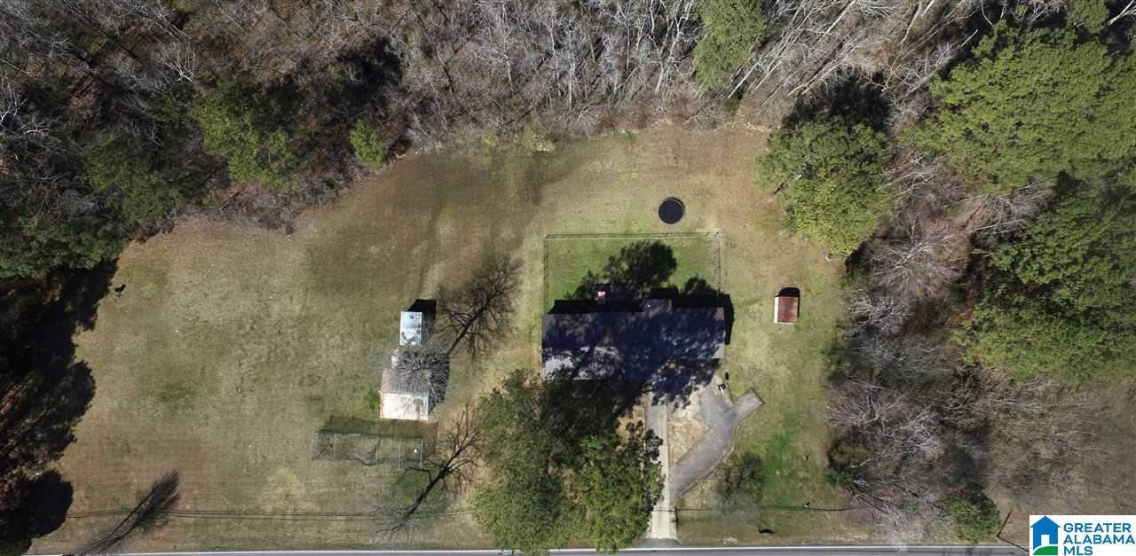 4504 Bud Holmes Road Pinson, AL 35126 - Photo 29 of 30