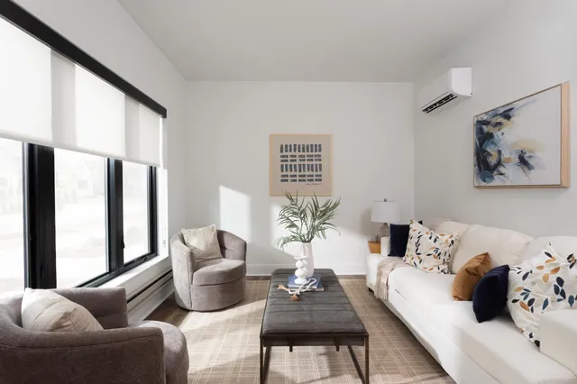 $6,200 | 600 East Henry Clay Street, Unit C1, Whitefish Bay, WI 53217