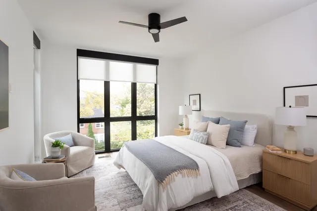 $6,200 | 600 East Henry Clay Street, Unit C1, Whitefish Bay, WI 53217