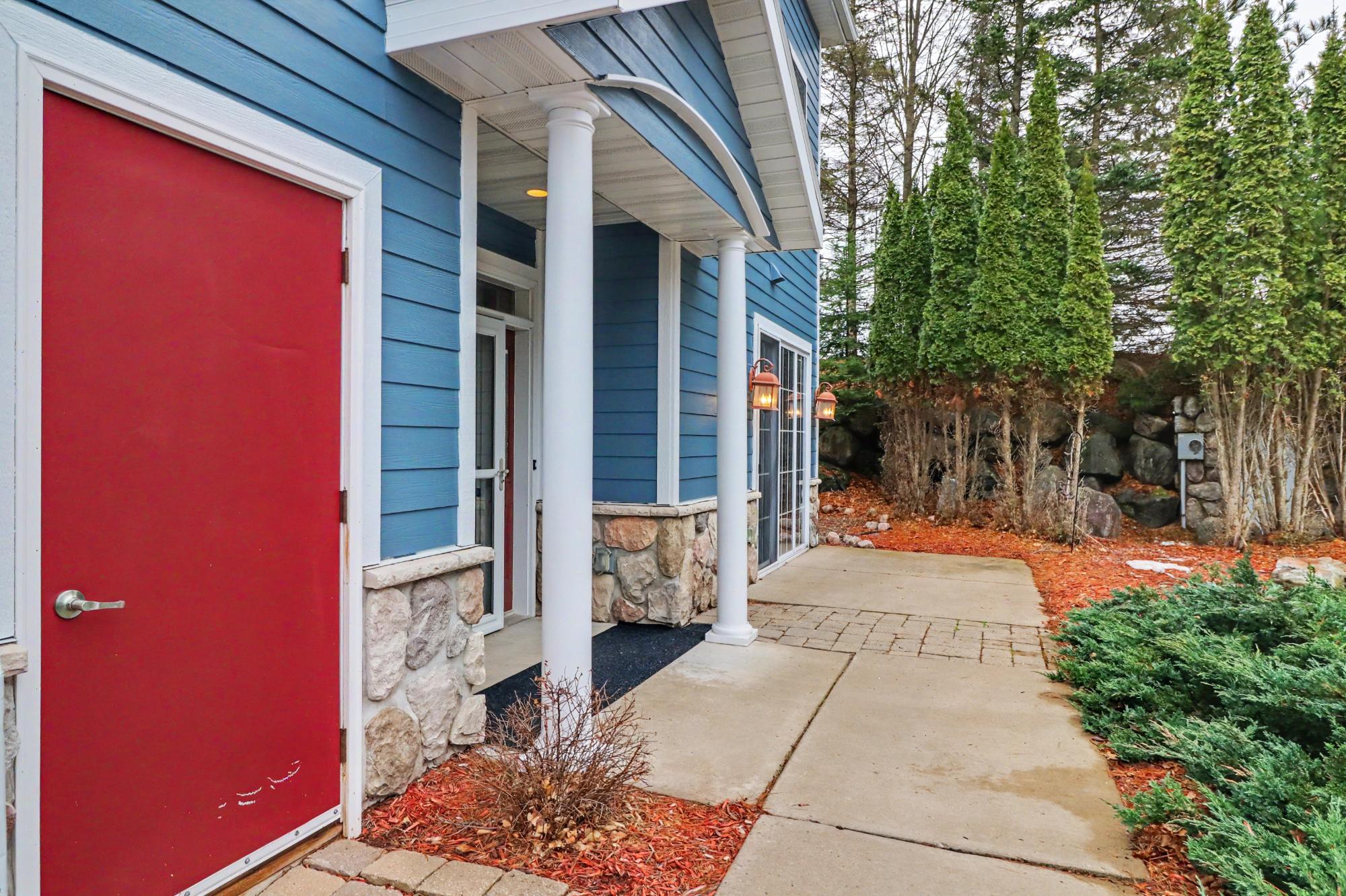 740 Rivers Edge Lane, Unit D Eagle River, WI 54521 - Photo 26 of 29 Gallery Image 26