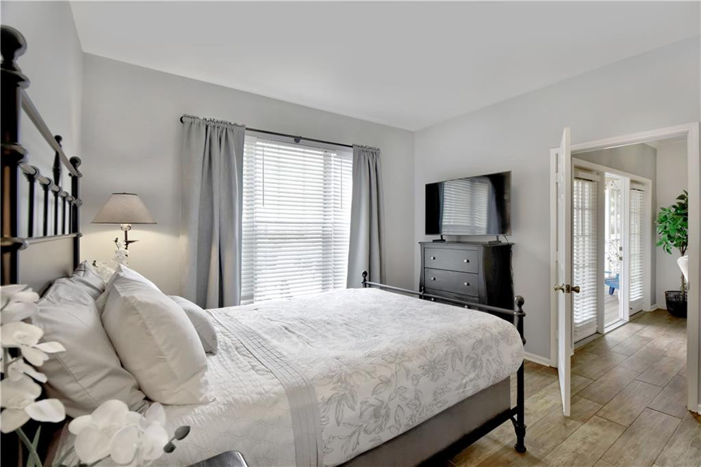 1704 Frederica Road, Unit 701 St. Simons Island, GA 31522 - Photo 13 of 30