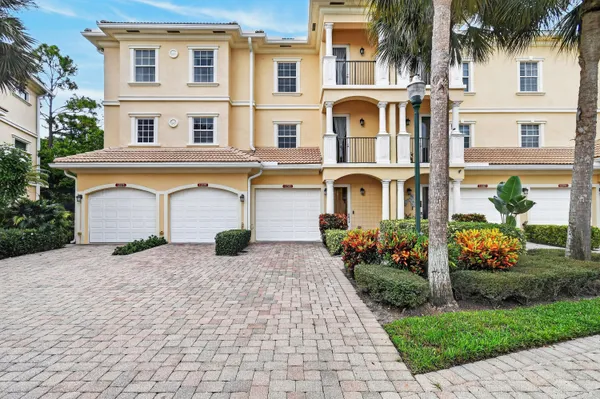 $3,000 | 12583 Southeast Old Cypress Drive, Unit 3908, Hobe Sound, FL 33455