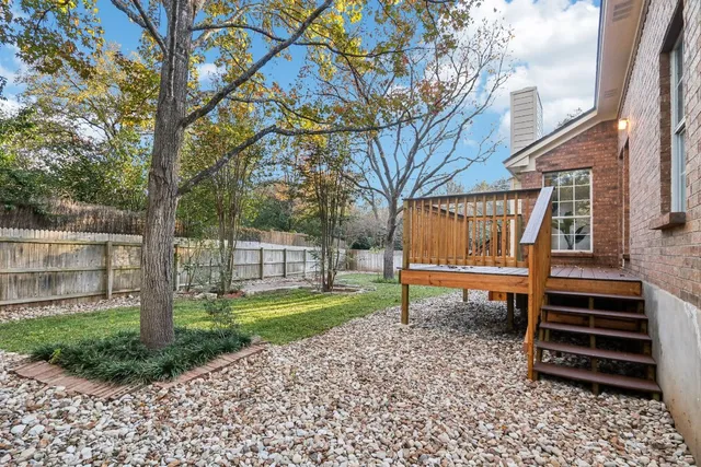 $550,000 | 1602 Drop Tine Drive, Cedar Park, TX 78613