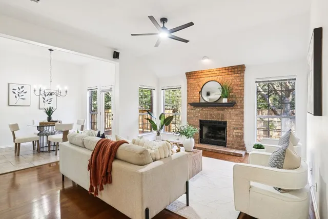 $550,000 | 1602 Drop Tine Drive, Cedar Park, TX 78613