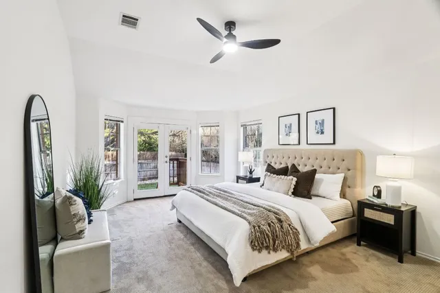 $550,000 | 1602 Drop Tine Drive, Cedar Park, TX 78613