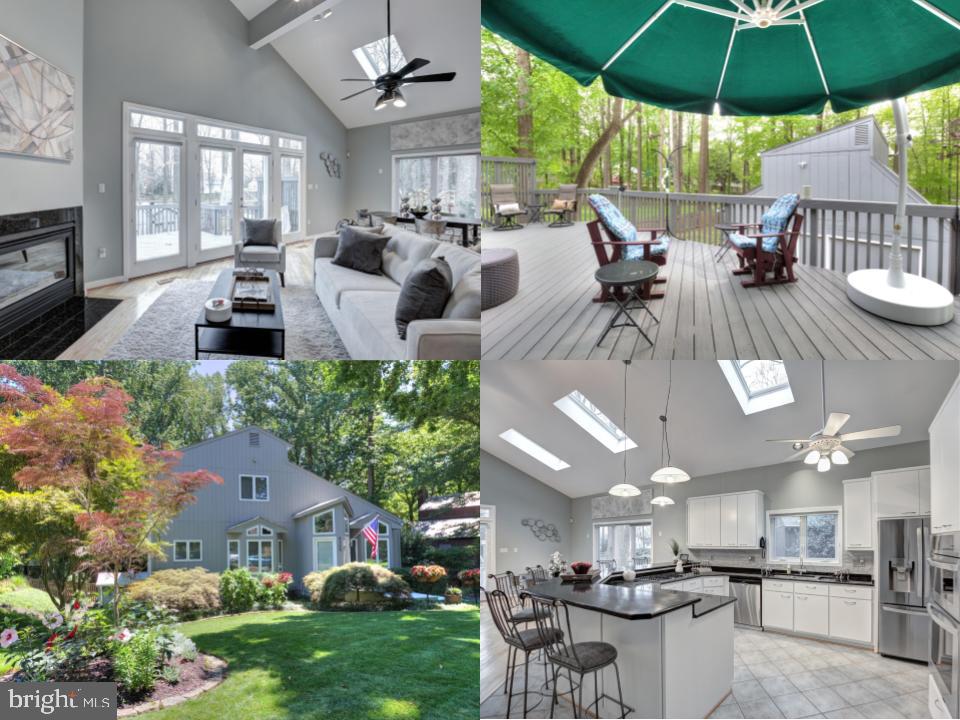 9309 Raintree Road Burke, VA 22015 - Photo 1 of 88 Gallery Image 1