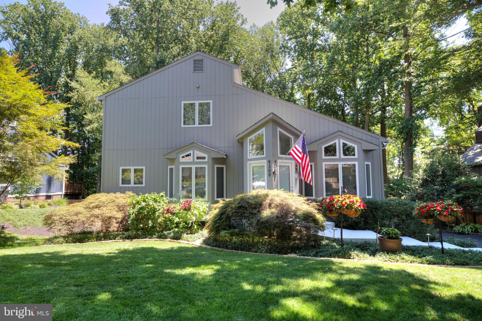 9309 Raintree Road Burke, VA 22015 - Photo 2 of 88 Gallery Image 2