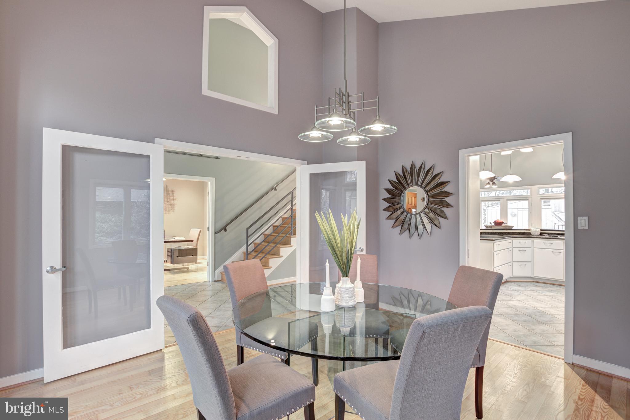 9309 Raintree Road Burke, VA 22015 - Photo 12 of 88 Gallery Image 12