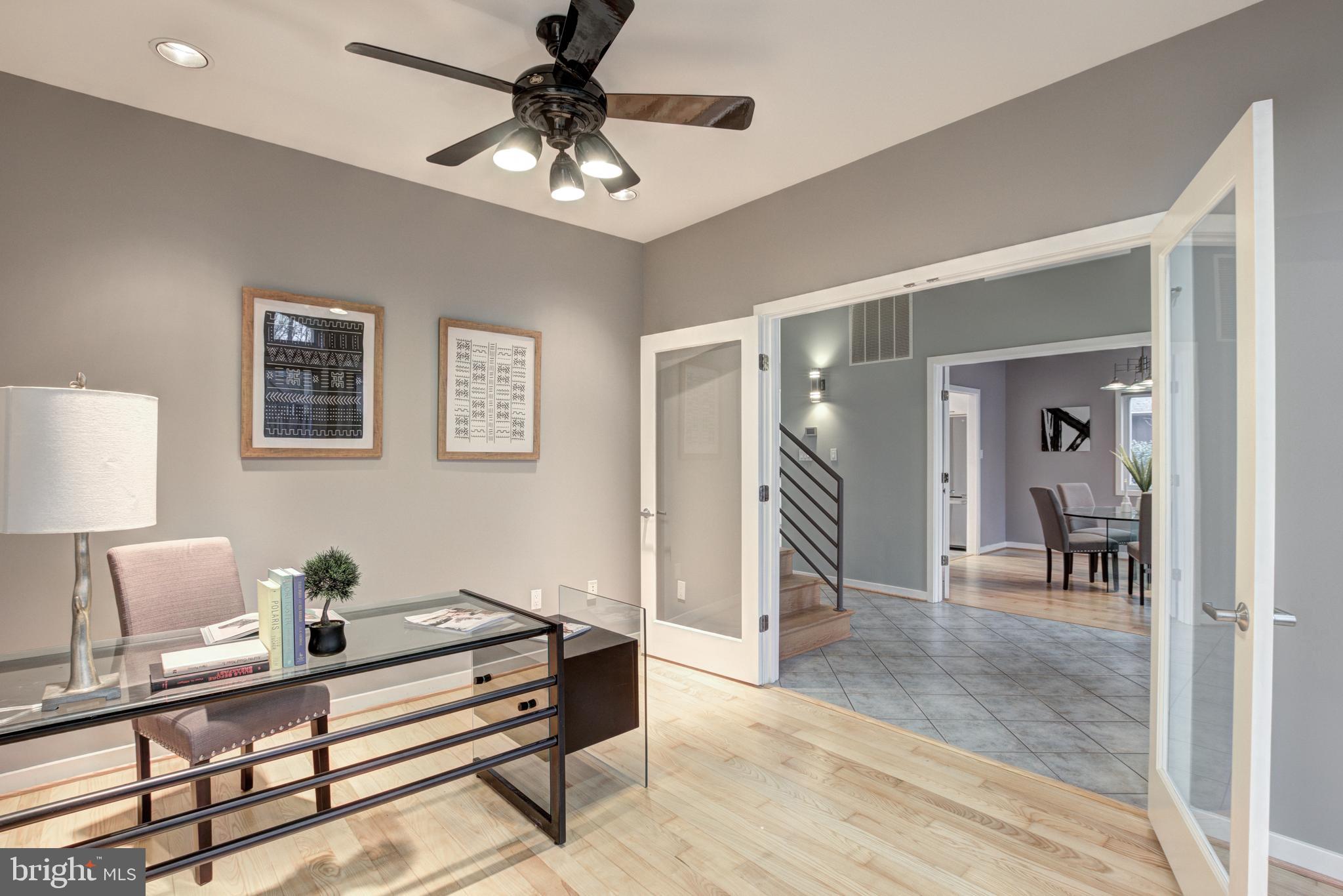 9309 Raintree Road Burke, VA 22015 - Photo 13 of 88 Gallery Image 13