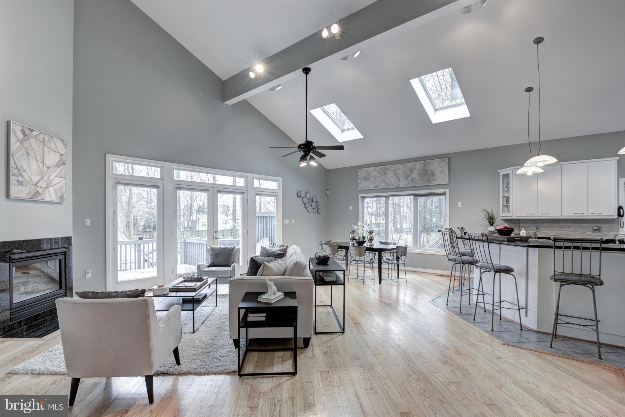 9309 Raintree Road Burke, VA 22015 - Photo 14 of 88 Gallery Image 14