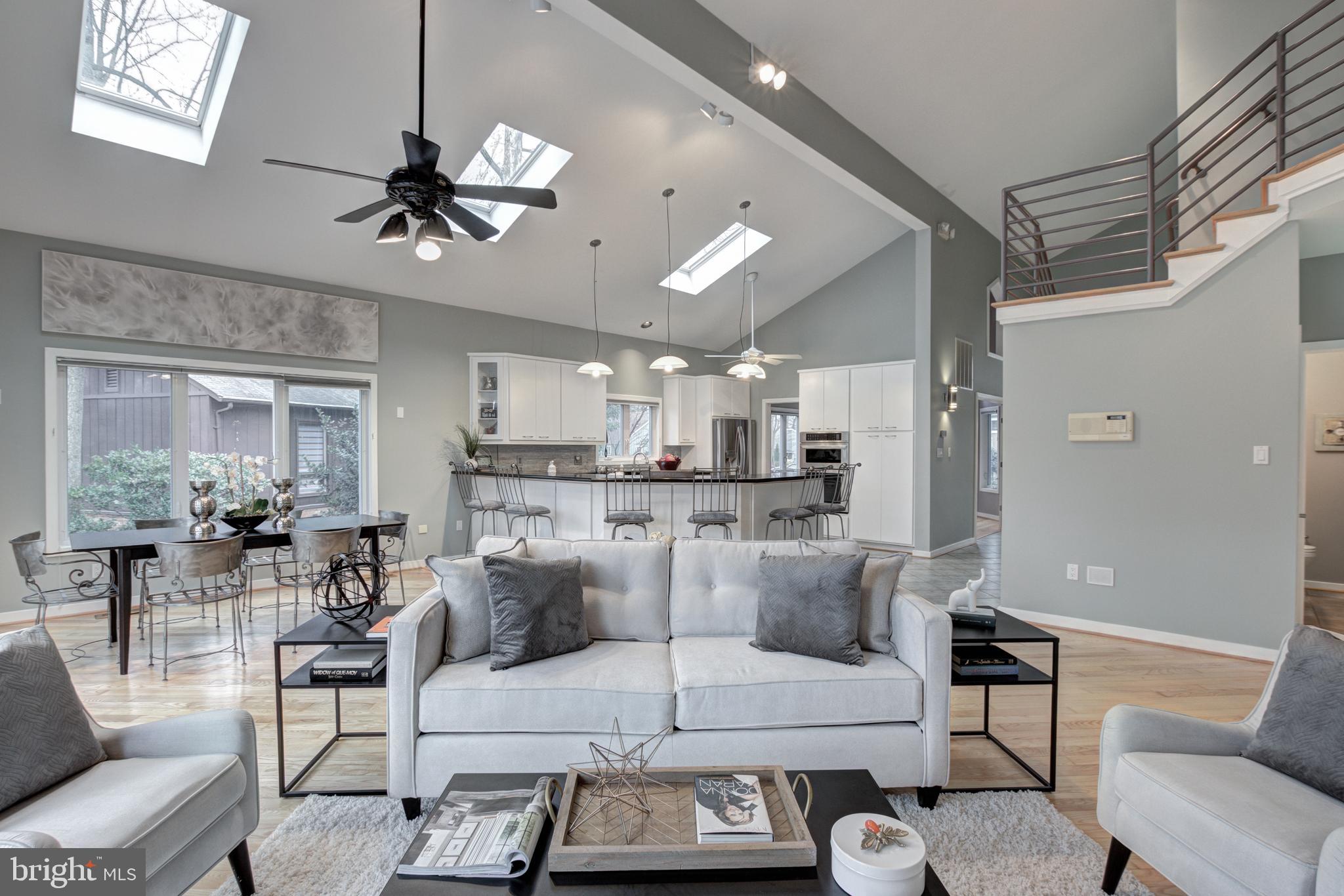 9309 Raintree Road Burke, VA 22015 - Photo 15 of 88 Gallery Image 15