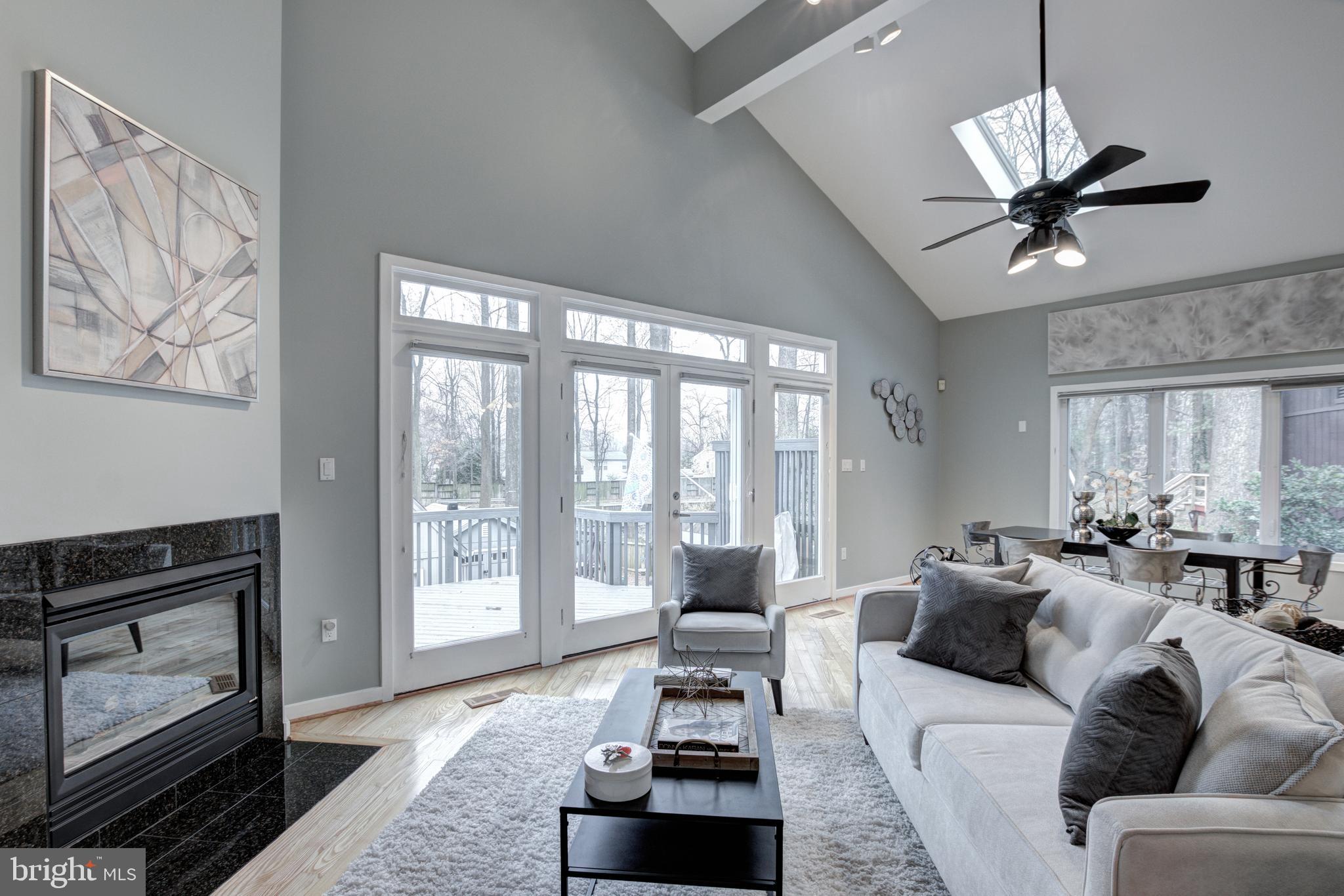 9309 Raintree Road Burke, VA 22015 - Photo 3 of 88 Gallery Image 3
