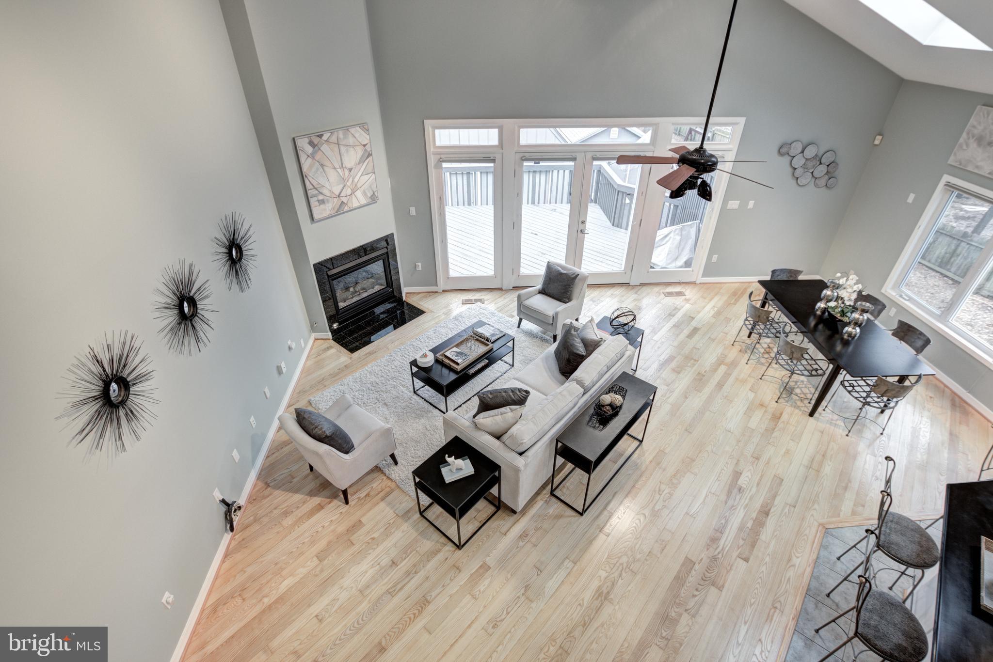 9309 Raintree Road Burke, VA 22015 - Photo 37 of 88 Gallery Image 37