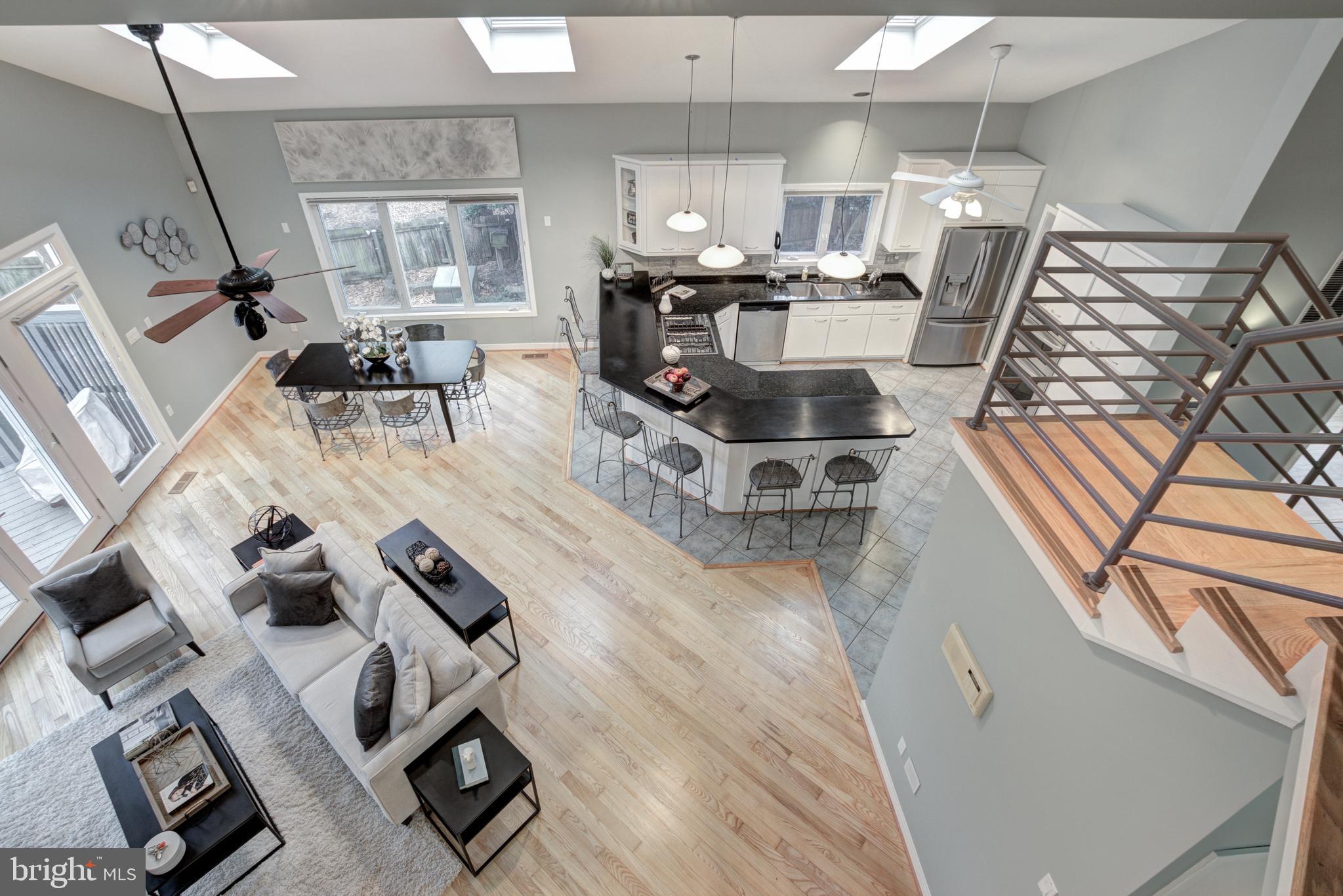 9309 Raintree Road Burke, VA 22015 - Photo 38 of 88 Gallery Image 38