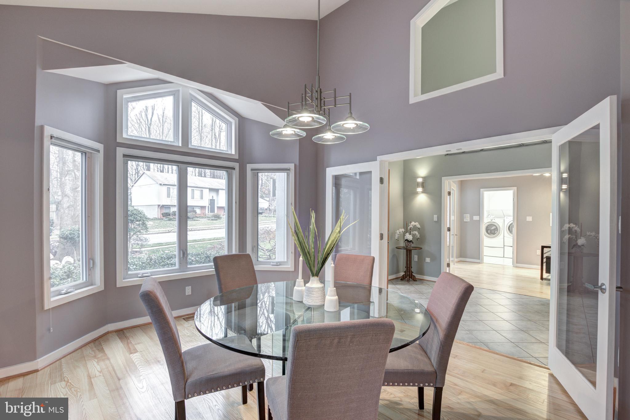 9309 Raintree Road Burke, VA 22015 - Photo 5 of 88 Gallery Image 5