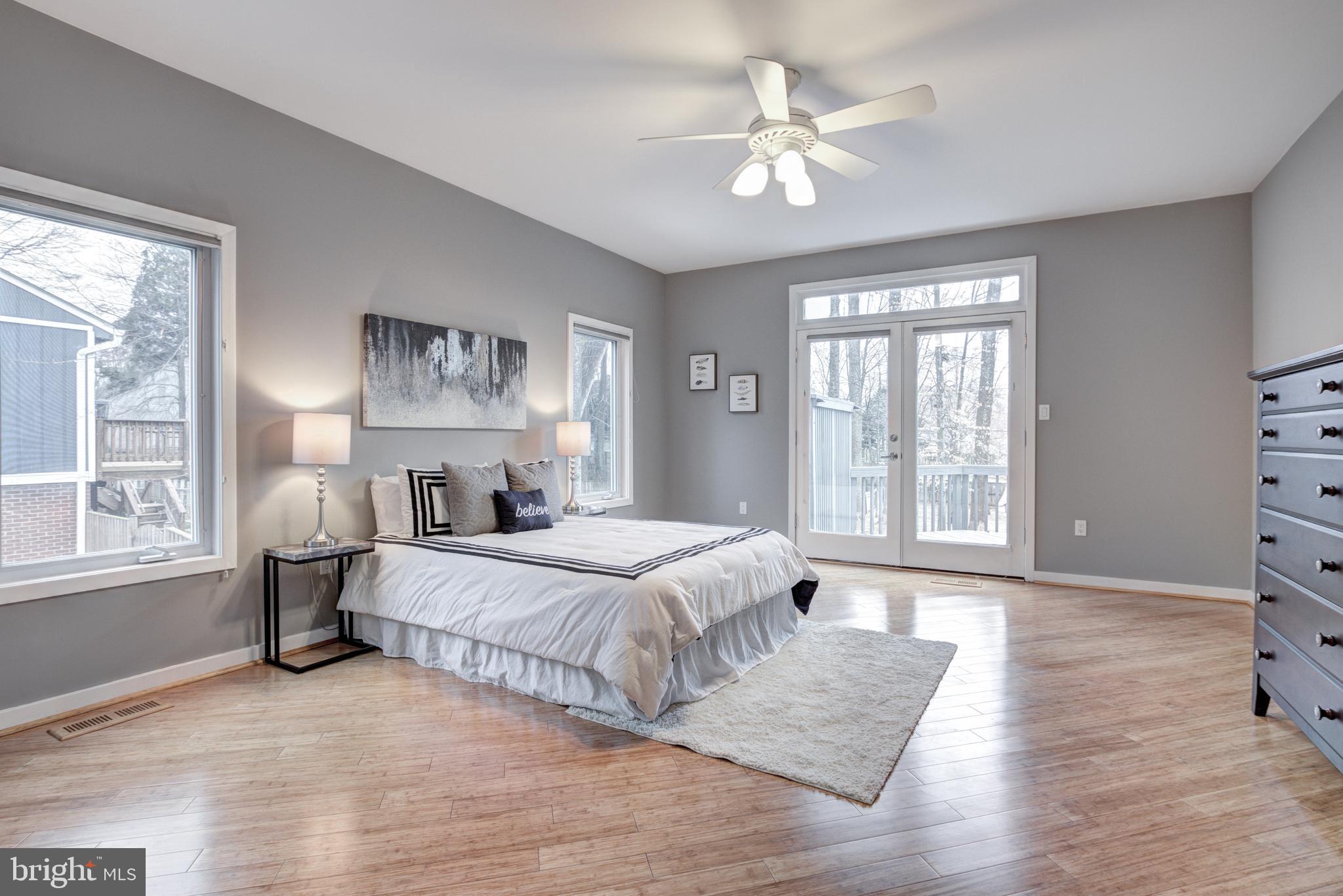 9309 Raintree Road Burke, VA 22015 - Photo 7 of 88 Gallery Image 7