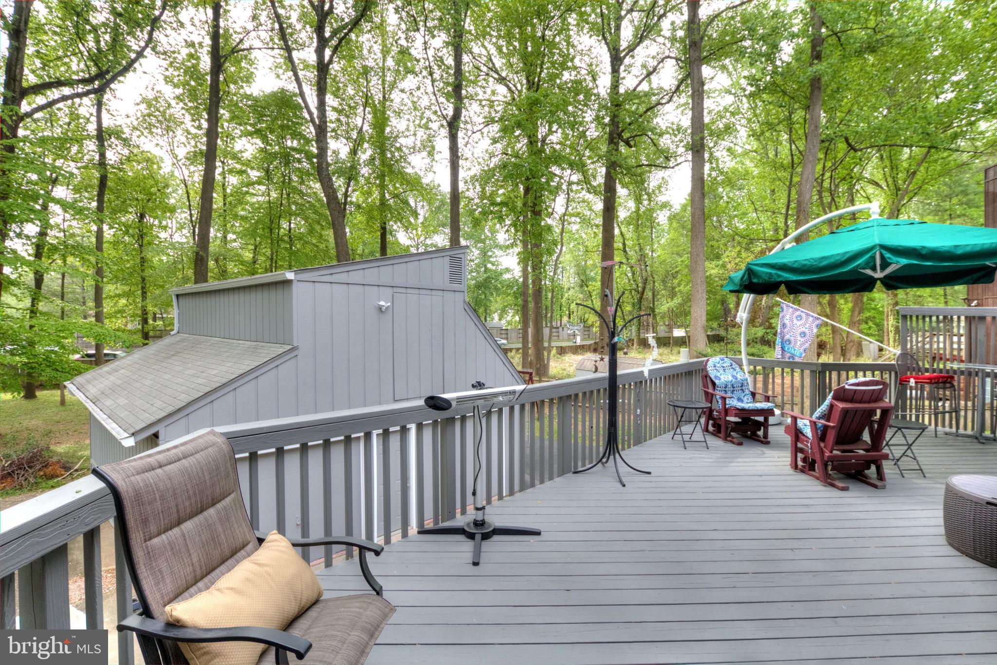 9309 Raintree Road Burke, VA 22015 - Photo 61 of 88 Gallery Image 61