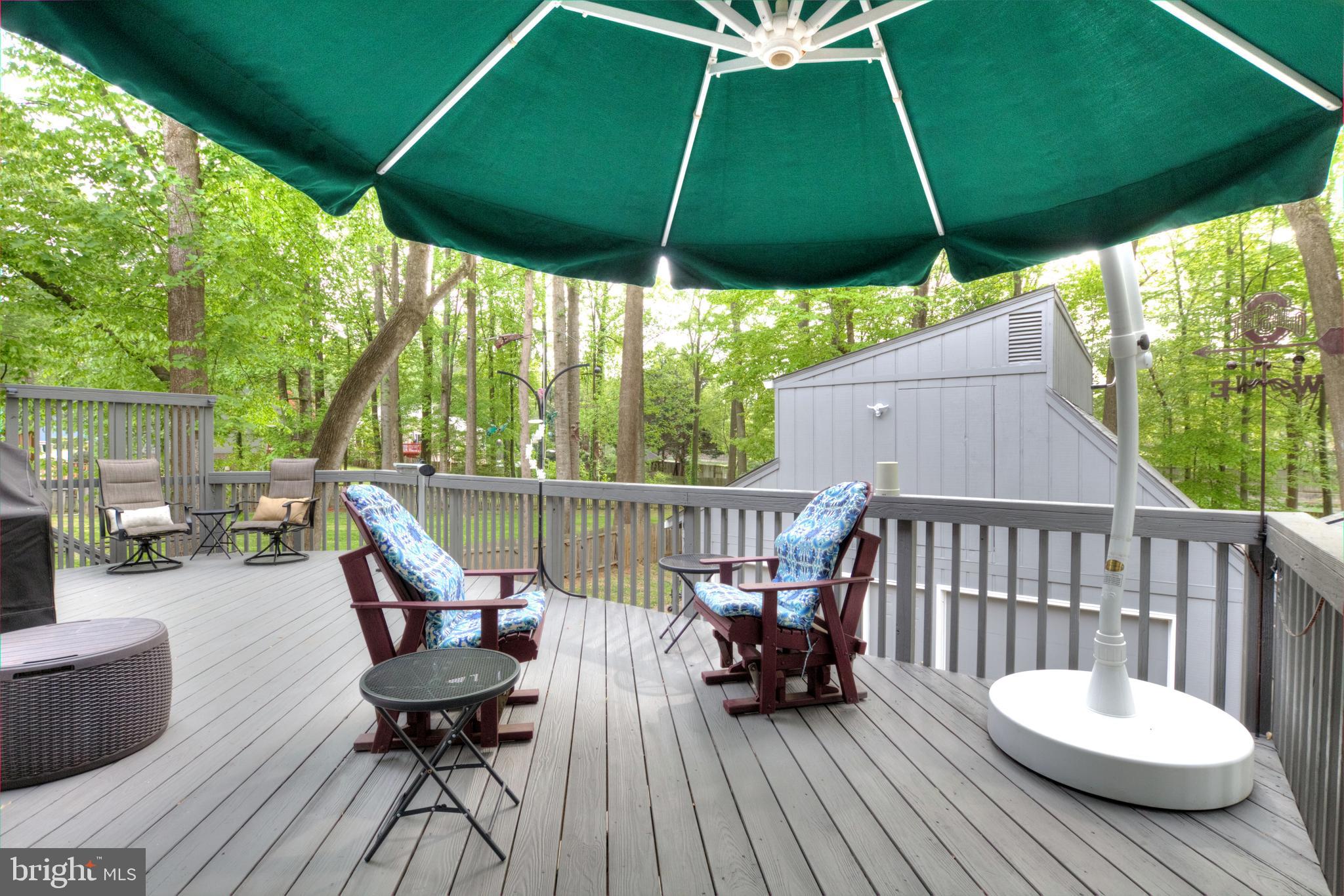 9309 Raintree Road Burke, VA 22015 - Photo 62 of 88 Gallery Image 62