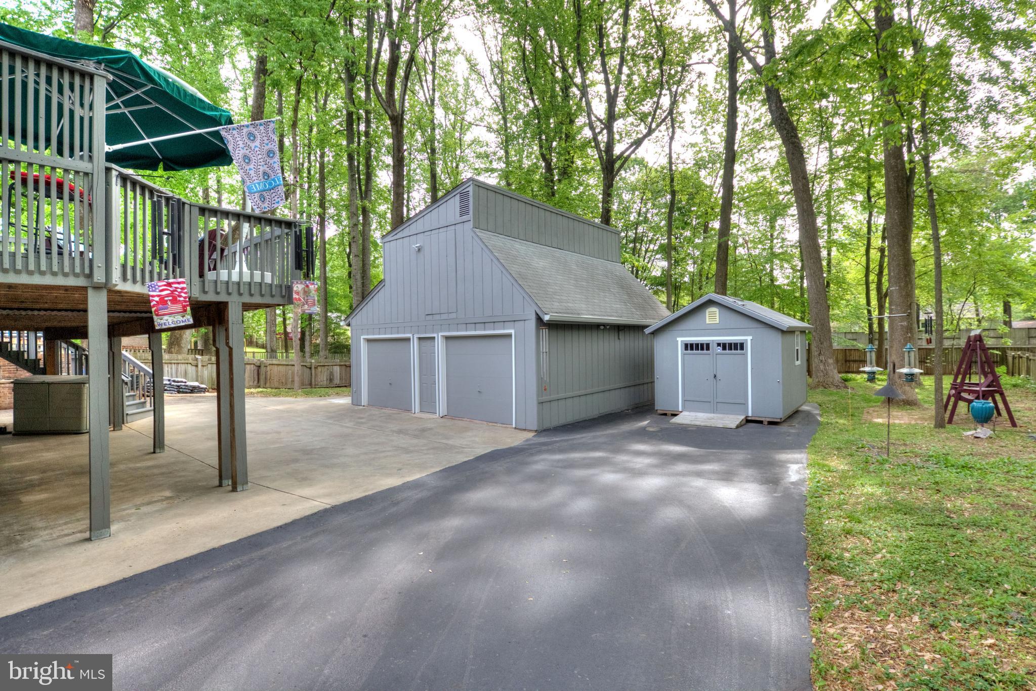 9309 Raintree Road Burke, VA 22015 - Photo 65 of 88 Gallery Image 65