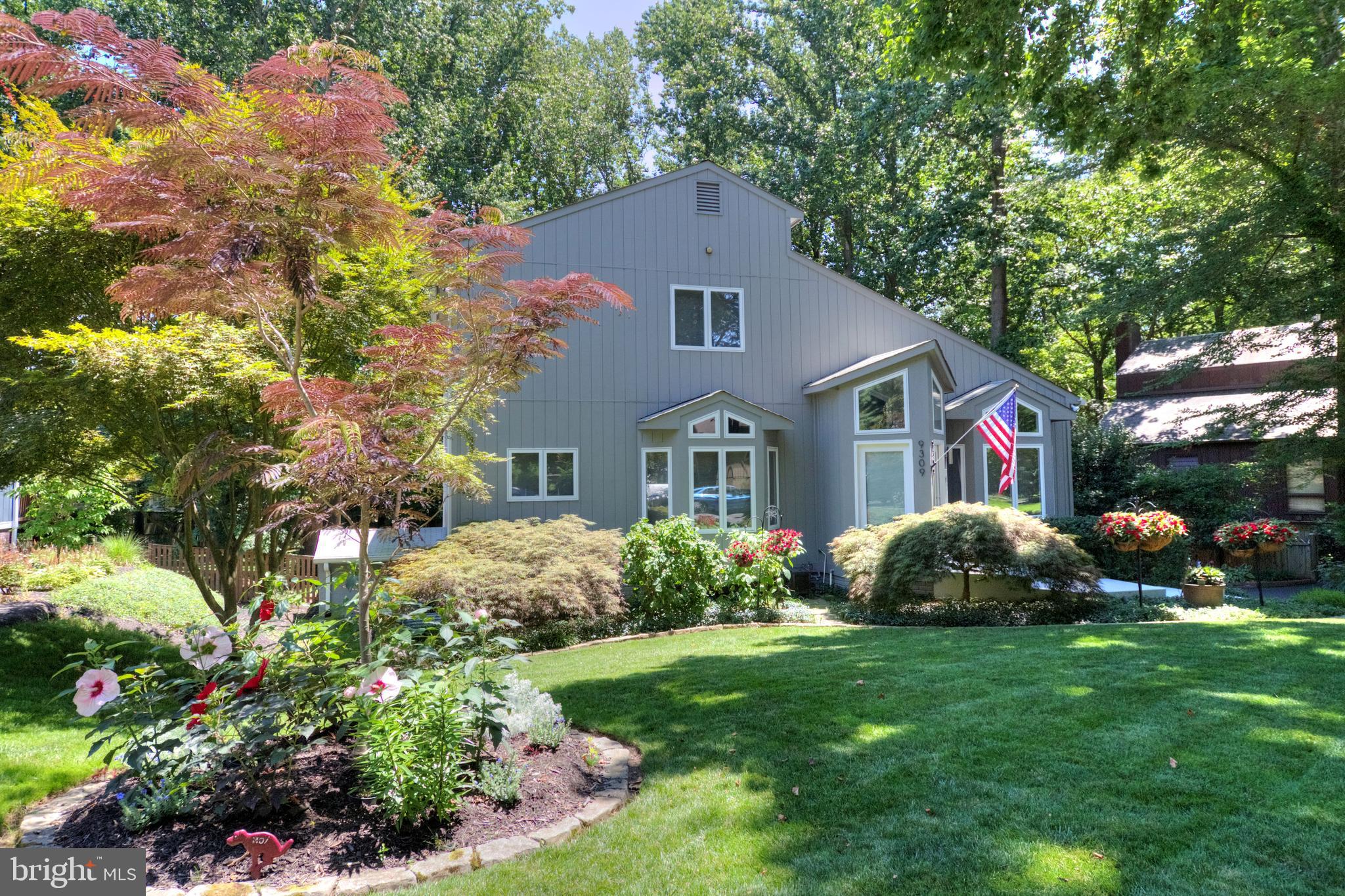 9309 Raintree Road Burke, VA 22015 - Photo 67 of 88 Gallery Image 67
