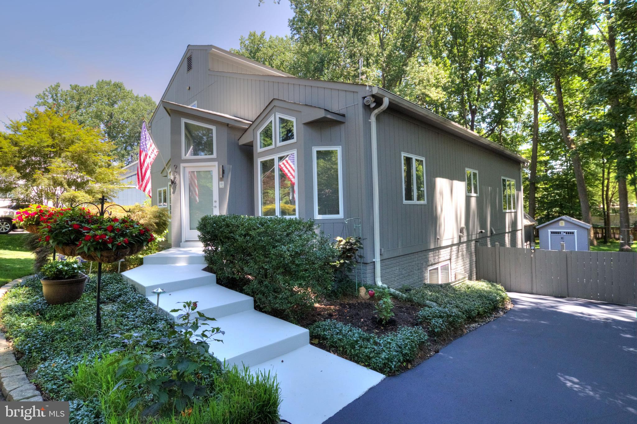 9309 Raintree Road Burke, VA 22015 - Photo 69 of 88 Gallery Image 69