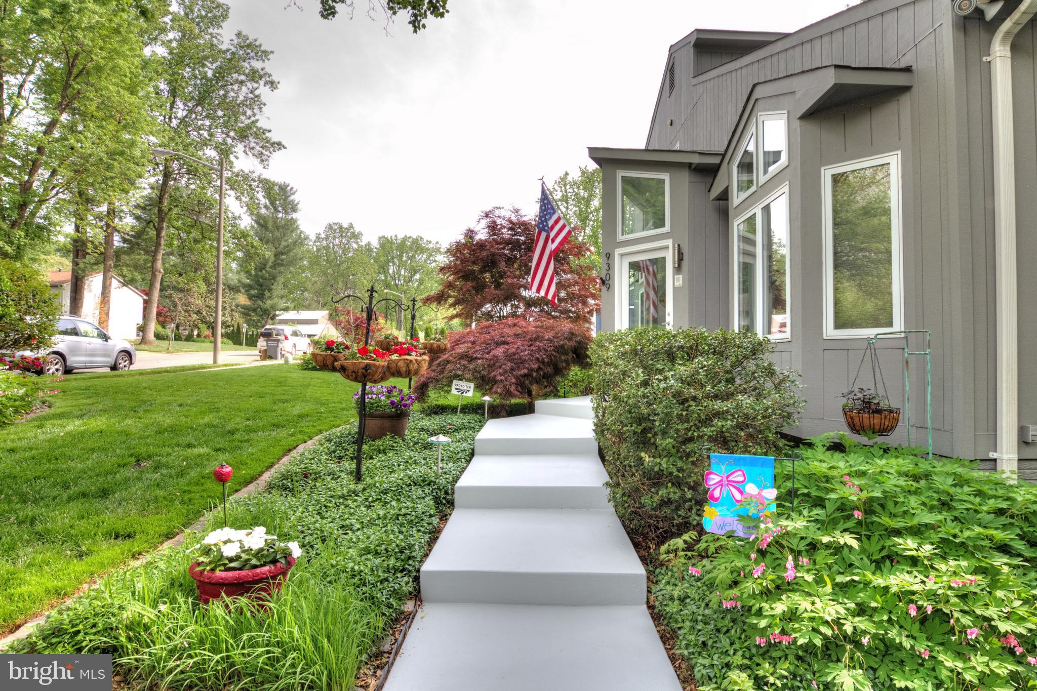 9309 Raintree Road Burke, VA 22015 - Photo 70 of 88 Gallery Image 70